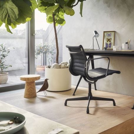 Cork Stool Model C