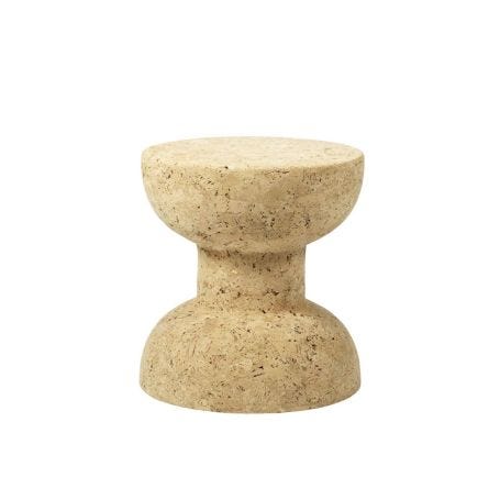 Cork Stool Model E