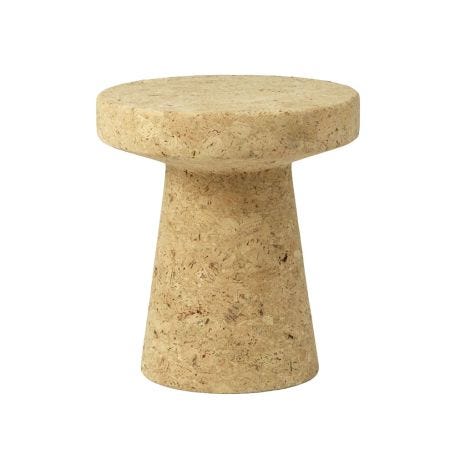Vitra Cork Stool, Model C (Free Gift)