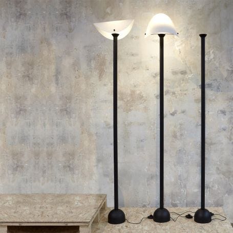 Courrier Floor Lamp