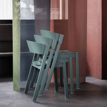 Cover Side Chair