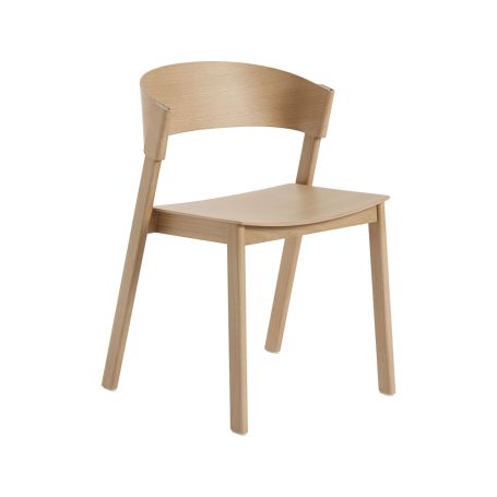 Cover Side Chair