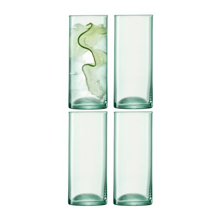 Canopy Beer Glass Set of 4