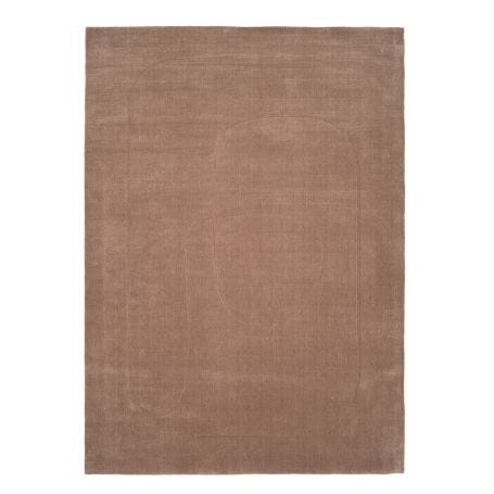 Cursive Expanse Rug Amber