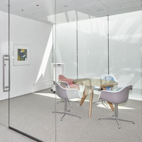 Eames DAL Armchair