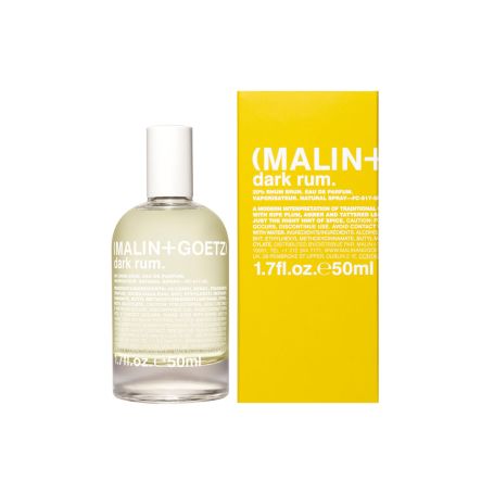 Dark Rum Eau de Parfum