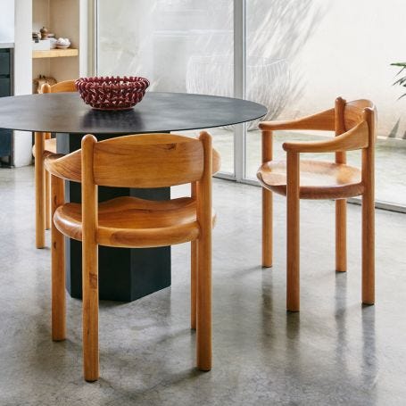 Daumiller Armchair