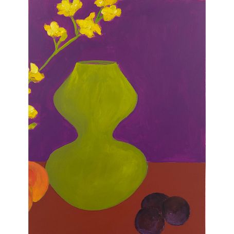 At the End of Summer 3 Original Framed Painting