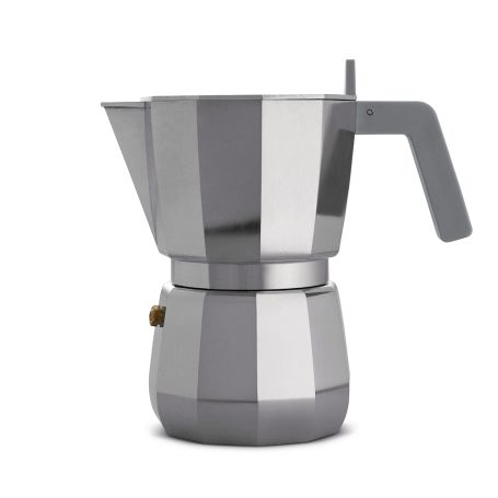 Moka Espresso Coffee Maker