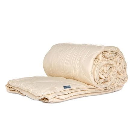 Chatsworth Wool Duvet All Seasons