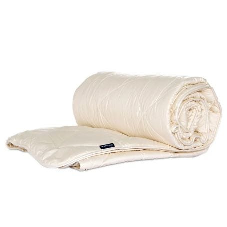 Chatsworth Wool Duvet Medium