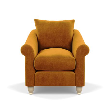 Devon Armchair