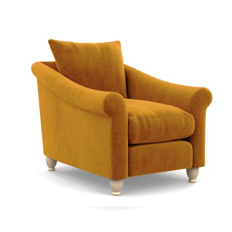 Devon Armchair