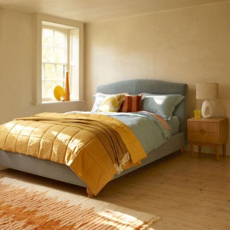 Devon Bed