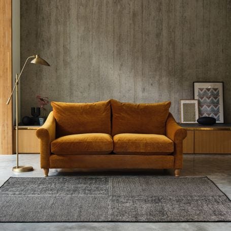 Devon 4 Seater Sofa