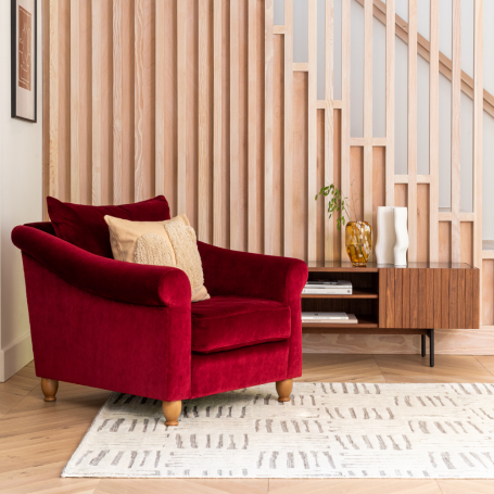 Devon Armchair