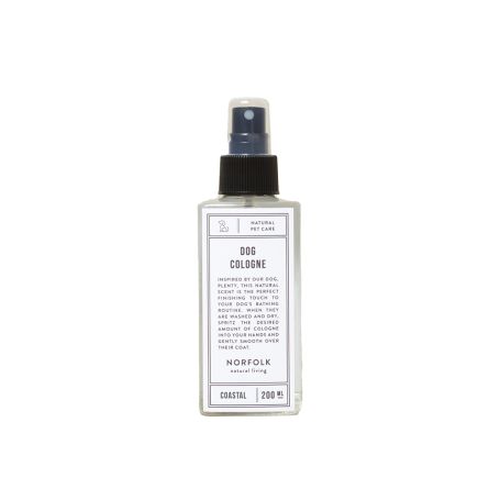 Dog Cologne Coastal Walks 200ml