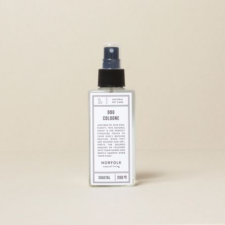 Dog Cologne Coastal Walks 200ml