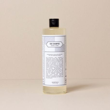 Dog Shampoo Coastal Walks 500ml