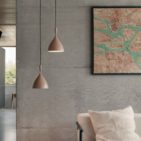 Dokka Pendant Light