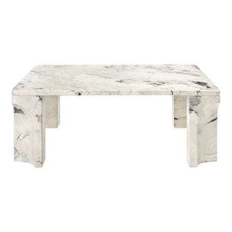 Doric Coffee Table