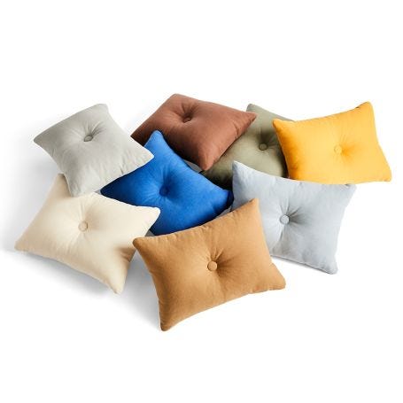 Dot Cushion 45 x 60cm