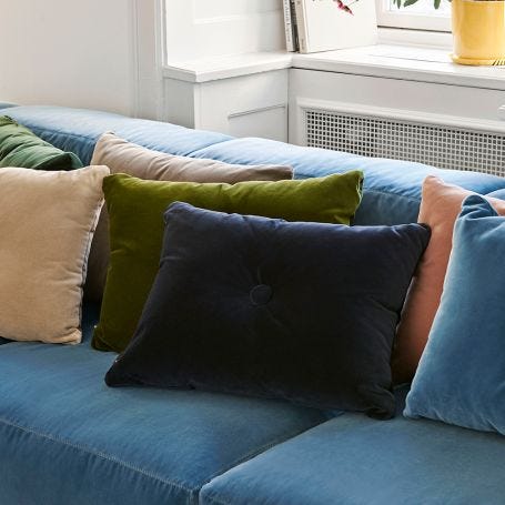 Dot Cushion 45 x 60cm