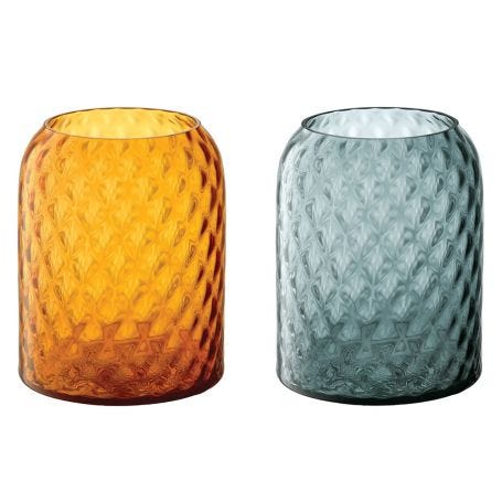 Dapple Vase Lantern