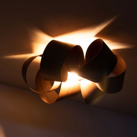 Drift Flush Ceiling Light