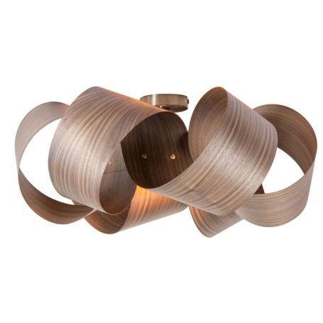 Drift Flush Ceiling Light