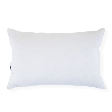 British Duck Down Surround Pillow