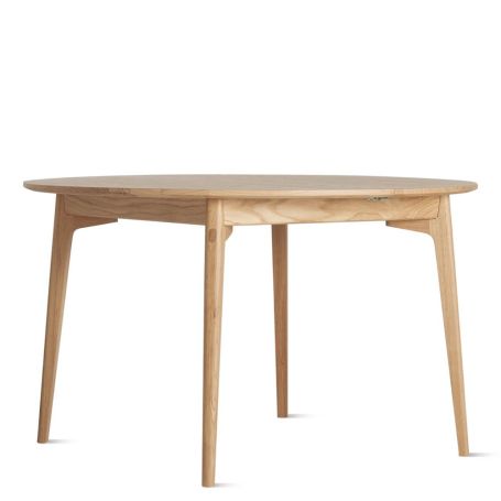 Dulwich Round Extending Dining Table