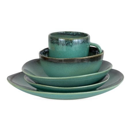 Dune Dinnerware