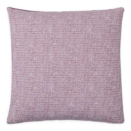 Duo Cushion Viola/Blossom 45cm x 45cm