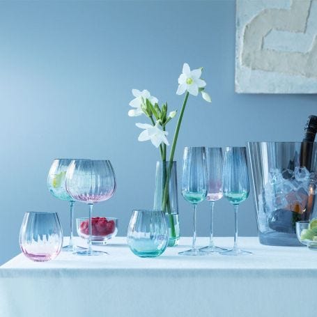 Dusk Tumbler Set of 2