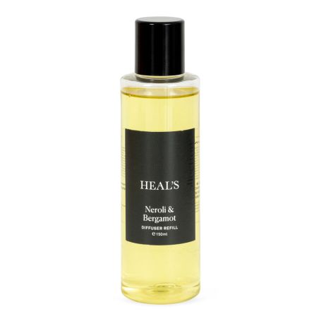 Neroli & Bergamot Dusk Diffuser Refill