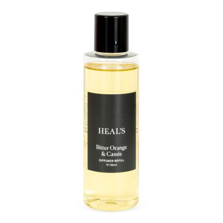 Bitter Orange & Cassis Dusk Diffuser Refill