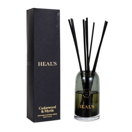 Cedarwood & Myrtle Dusk Diffuser