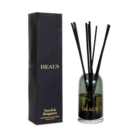 Neroli & Bergamot Dusk Diffuser