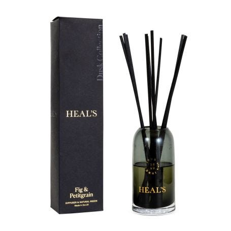 Petitgrain & Fig Dusk Diffuser
