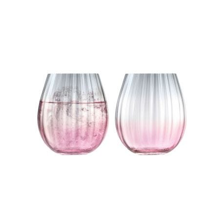 Dusk Tumbler Set of 2