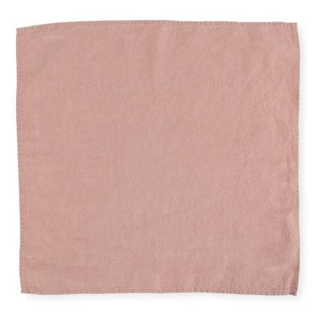 Heal's Linen Napkin