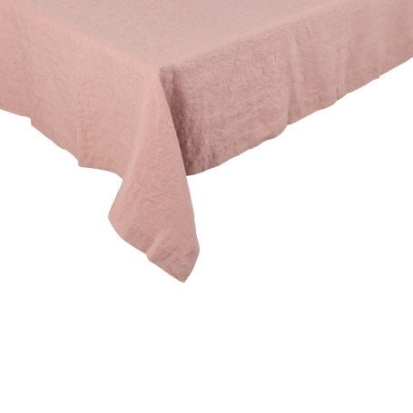 Heal's Linen Tablecloth