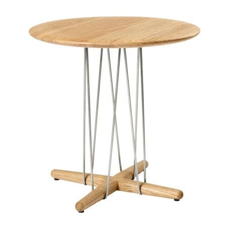 E021 Embrace Coffee Table Oiled Oak