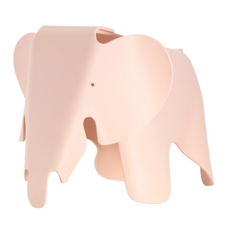 Eames Elephant Stool