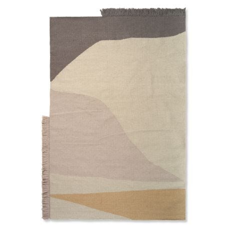 Earth Rug