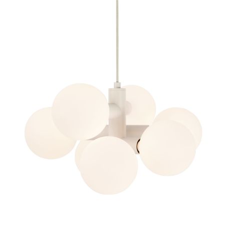 Echo Chandelier