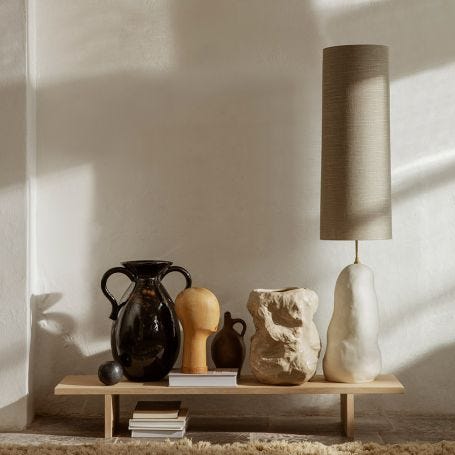 Hebe Floor Lamp