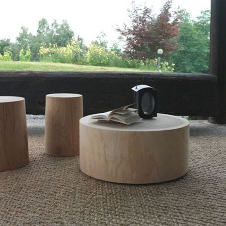 Eco Table Block