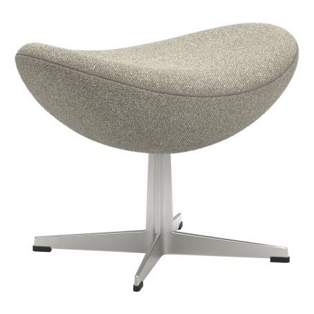Egg Footstool